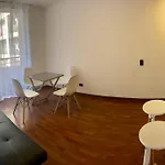 Excelente ubicación y cómodo Depto en el centro