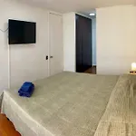 Excelente ubicación y cómodo Depto en el centro
