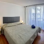 Excelente ubicación y cómodo Depto en el centro