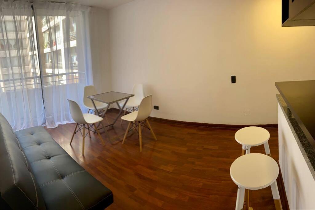 Apartamento Excelente Ubicacion Y Comodo Depto En El Centro