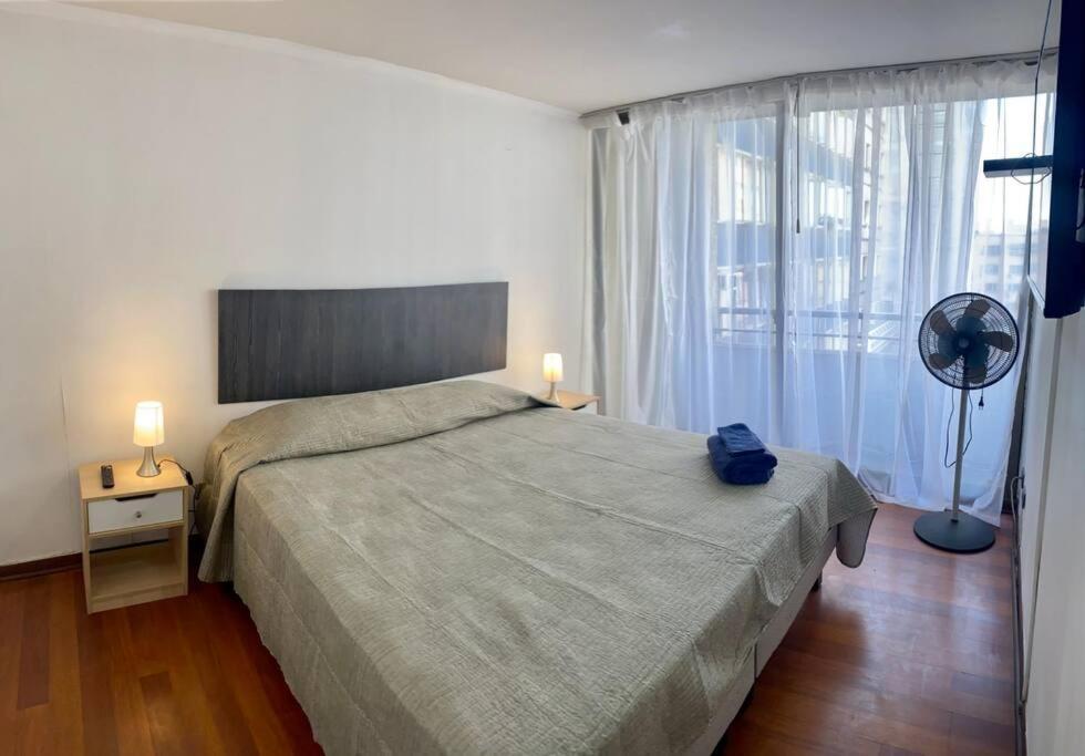 Apartamento Excelente Ubicacion Y Comodo Depto En El Centro *