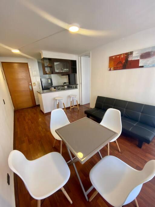 Apartamento Excelente Ubicacion Y Comodo Depto En El Centro *