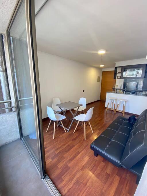 Apartamento Excelente Ubicacion Y Comodo Depto En El Centro